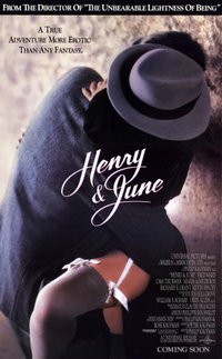 Henry and June