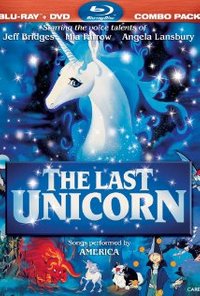 Last Unicorn