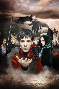 Merlin - Season 2