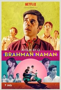 Brahman Naman