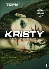 Kristy