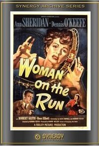 Woman on the Run