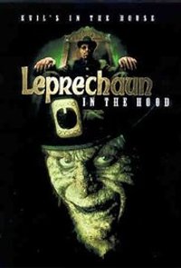 Leprechaun: In the Hood