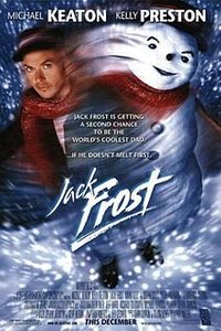 Jack Frost