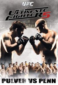 The Ultimate Fighter - Season 05