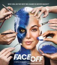 Face Off - Season 11