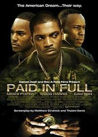 Paid In Full