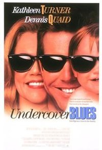 Undercover Blues