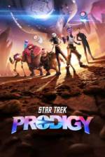 Star Trek: Prodigy - Season 1