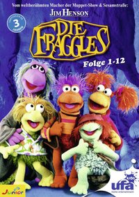 Fraggle Rock - Season 3