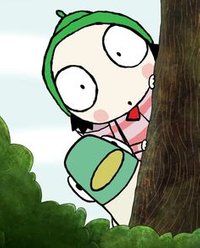 Sarah and Duck - Season 3