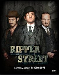 Ripper Street - Season 2