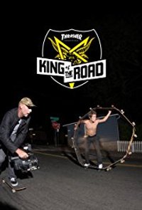 King Of The Road (US) - Season 3