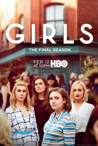 Girls - Season 6