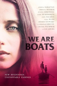 We Are Boats