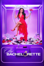 The Bachelorette - Season 21