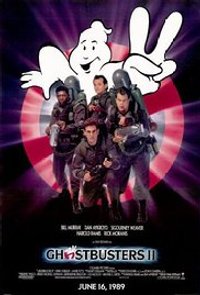 Ghostbusters 2