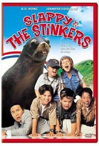 Slappy and the Stinkers