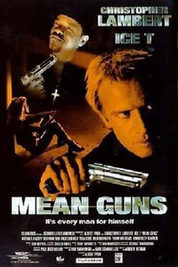 Mean Guns