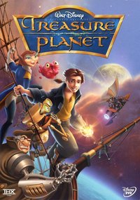 Treasure Planet