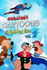 Greatest Cartoons of the Golden Era Vol 2