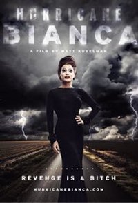 Hurricane Bianca