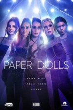 Paper Dolls - Season 1