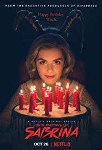 The Chilling Adventures of Sabrina - Season 1