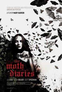 The Moth Diaries