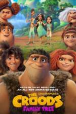 The Croods: Family Tree - Season 1