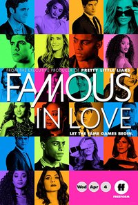 Famous in Love - Season 2