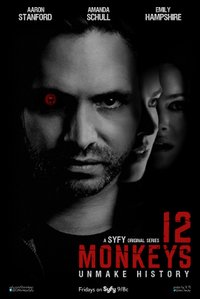 12 Monkeys - Season 3