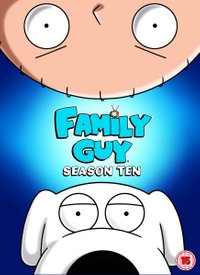 Family Guy - Season 10