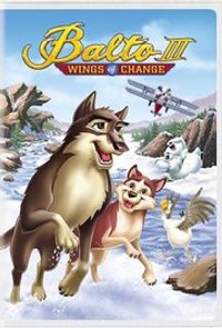 Balto 3: Wings of Change