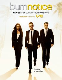 Burn Notice - Season 6