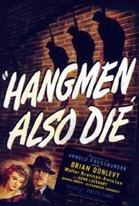 Hangmen Also Die