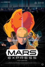 Mars Express