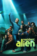 Resident Alien - Season 3