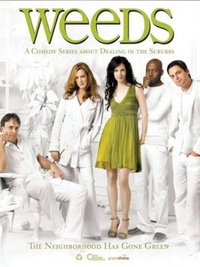 Weeds - Season 3