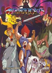 Thundercats - Season 1