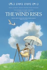 The Wind Rises