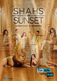 Shahs of Sunset - Season 4