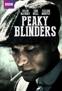 Peaky Blinders - Season 4