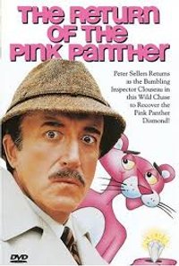 The Return of the Pink Panther