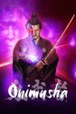 Onimusha - Season 1