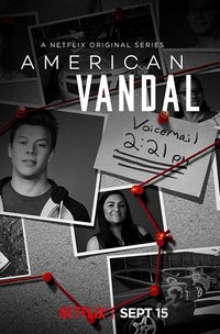 American Vandal - Season 2