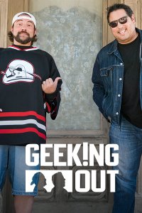 Geeking Out - Season 1