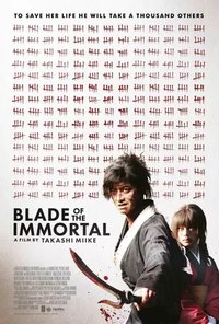 Blade of the Immortal