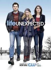 Life Unexpected - Season 2