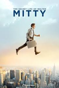 The Secret Life Of Walter Mitty